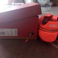 Scarpe da calcio Puma Nr. 43 nuove