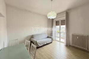 APPARTAMENTO BILOCALE RISTRUTTURATO, ZONA SERVITA,