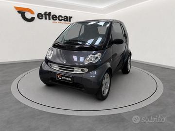SMART ForTwo 600 smart (45 kW)