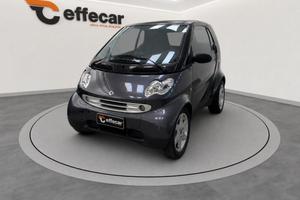 SMART ForTwo 600 smart (45 kW)