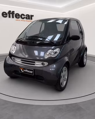 SMART ForTwo 600 smart (45 kW)
