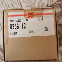 Confezione Dadi ciechi 