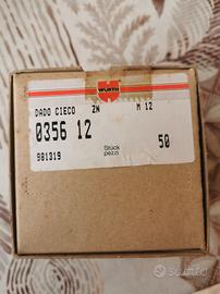 Confezione Dadi ciechi 