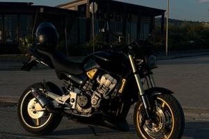 honda hornet