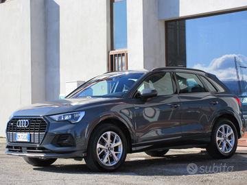 Audi Q3 35 2.0 tdi Business Advanced quattro s-tro