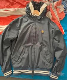 Giacca refrigiwear uomo