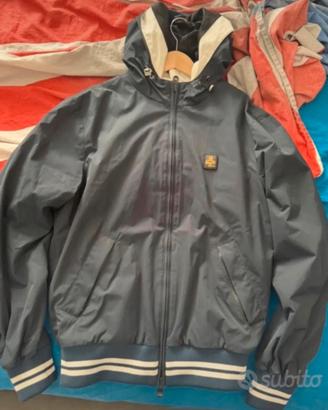 Giacca refrigiwear uomo