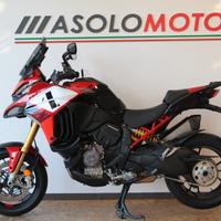 Ducati Multistrada V4 PIKES PEAK