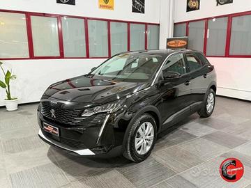 Peugeot 3008 Allure 1.5 BlueHDI 130cv 2021