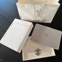 MacBook Air 13” 2024 nuovo