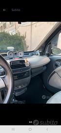 Smart fortwo w450