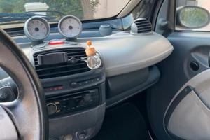 Smart fortwo w450