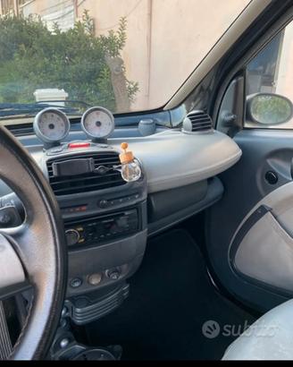 Smart fortwo w450