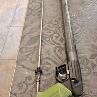 fucile subaqueo mares medisten