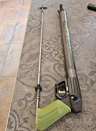 fucile subaqueo mares medisten