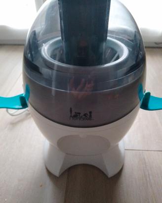 mini centrifuga 