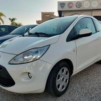 FORD Ka+ 1.3 TDCi 75CV cDPF