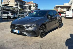 Mercedes-Benz Classe A A 250 e hybrid EQ AMG ...