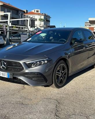 Mercedes-Benz Classe A A 250 e hybrid EQ AMG ...