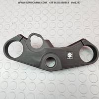 PIASTRA SUPERIORE SUZUKI GSXR 750 2006 2007 GSX R