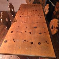 arredamento Taverna completo