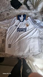 maglietta Real Madrid