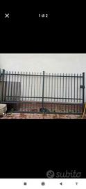 Cancello 1 Anta