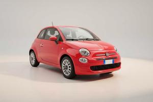FIAT 500 (2015-2024) - 500 1.0 Hybrid