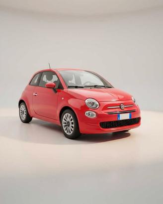 FIAT 500 (2015-2024) - 500 1.0 Hybrid