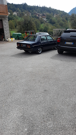 Fiat 131 supermirafiori 1600 tc