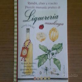 Liquoreria casalinga