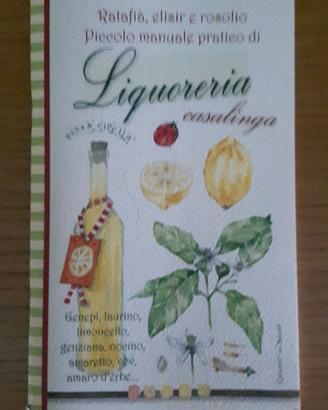 Liquoreria casalinga