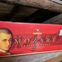 Mozart