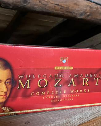 Mozart