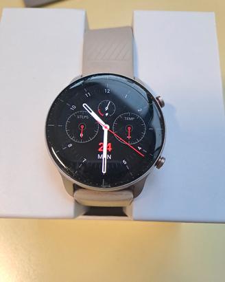 Amazfit smartwatch GTR 2 