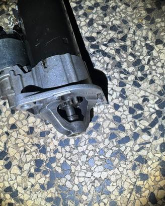 Motorino d’avviamento alfa romeo 159 2.0jtdm