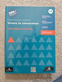 Vivere la conoscenza  1A