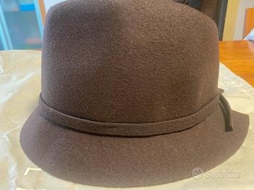 Cappello in feltro Coccinelle