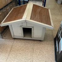 cuccia in coibentato