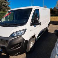 FIAT DUCATO METANO DEL 2019 EURO 6D €9900+IVA