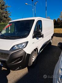 FIAT DUCATO METANO DEL 2019 EURO 6D €9900+IVA