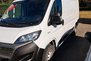 FIAT DUCATO METANO DEL 2019 EURO 6D €9900+IVA