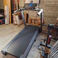 Tapis Roulant Pro-Form PF 3.6 inclinazione