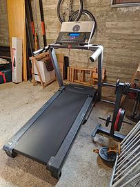 Tapis Roulant Pro-Form PF 3.6 inclinazione