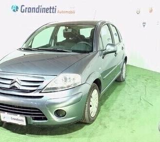 Citroen c3 1.1 Perfect ecoenergy GPL 2010