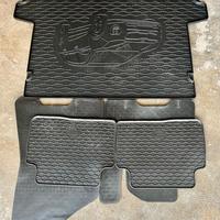 Tapetti Gomma Kia Sportage 4 Serie