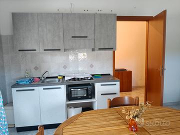 Appartamento Mare - Casa Vacanza
