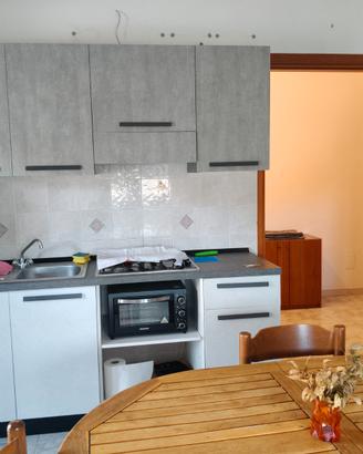 Appartamento Mare - Casa Vacanza