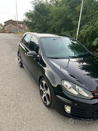 GOLF GTI
