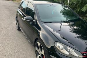 GOLF GTI
